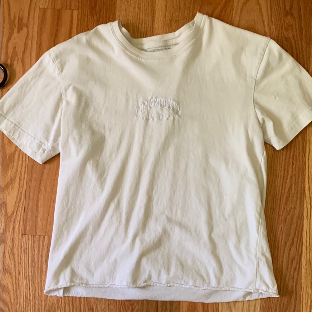 Pacsun Los Angeles T-shirt
